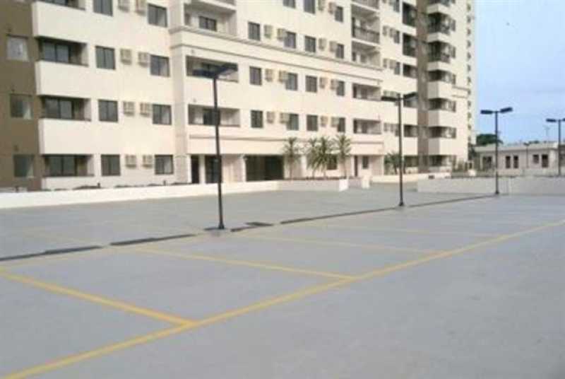 Conheça 5 do empreendimento - Fachada - Vidamerica Clube Residencial - 1019 - 5 5 - 5