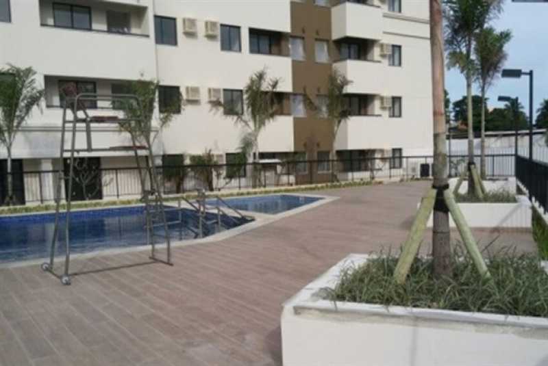 Conheça 9 do empreendimento - Fachada - Vidamerica Clube Residencial - 1019 - 8 9 - 8