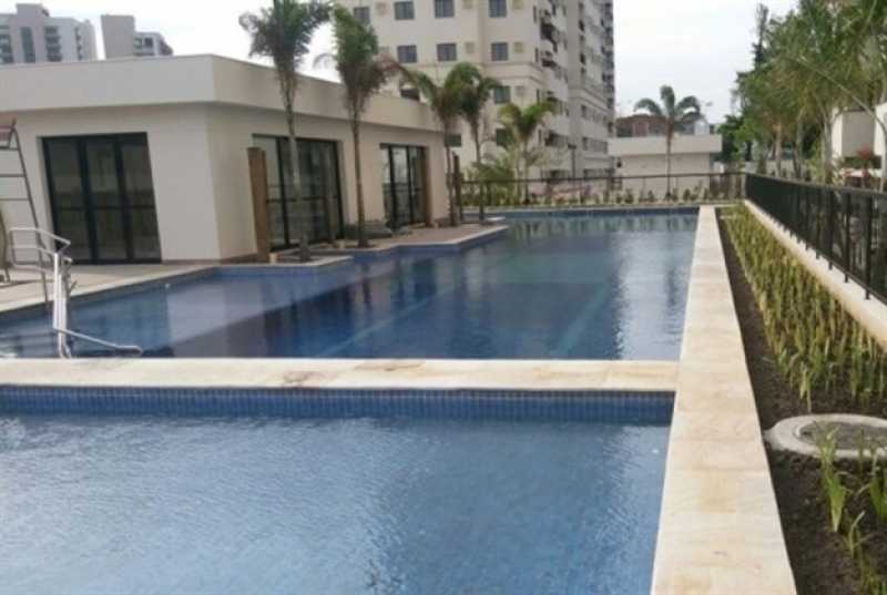 Conheça 10 do empreendimento - Fachada - Vidamerica Clube Residencial - 1019 - 9 10 - 9