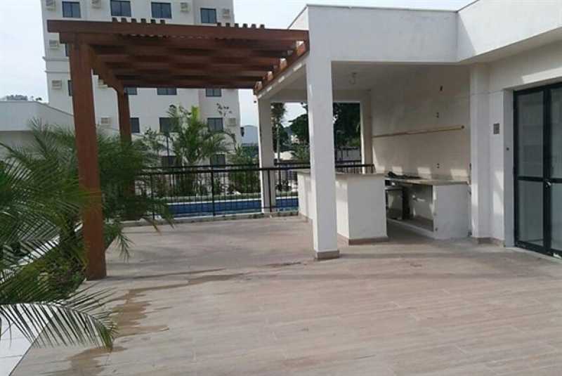 Conheça 14 do empreendimento - Fachada - Vidamerica Clube Residencial - 1019 - 13 14 - 13