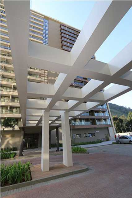 Conheça Infraestrutura 3 do empreendimento - Fachada - Via Premiere - 1029 - 4 Infraestrutura 3 - 4
