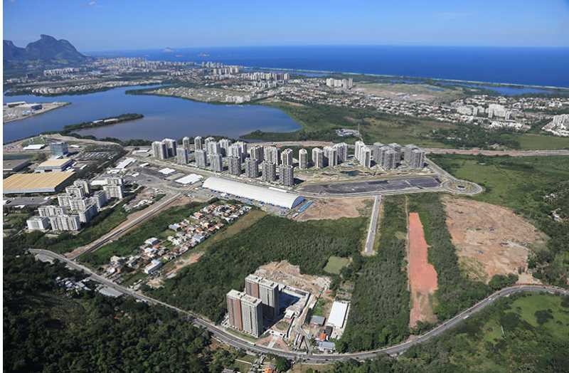 Conheça INFRAESTRUTURA do empreendimento - Fachada - Via Premiere - 1029 - 8 INFRAESTRUTURA - 8