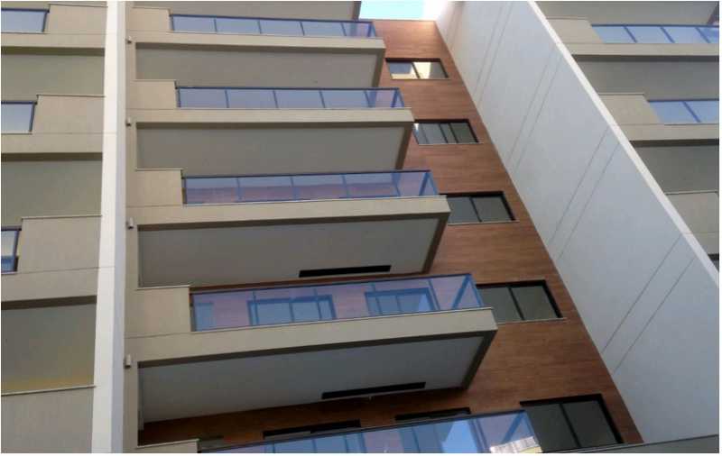Conheça fachada 2 do empreendimento - Fachada - Jardim Uruçanga Hype Apartaments - 1034 - 2 fachada 2 - 2