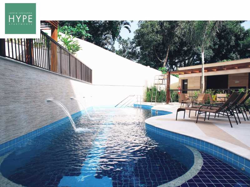 Conheça infraestrutura 7 do empreendimento - Fachada - Jardim Uruçanga Hype Apartaments - 1034 - 9 infraestrutura 7 - 9
