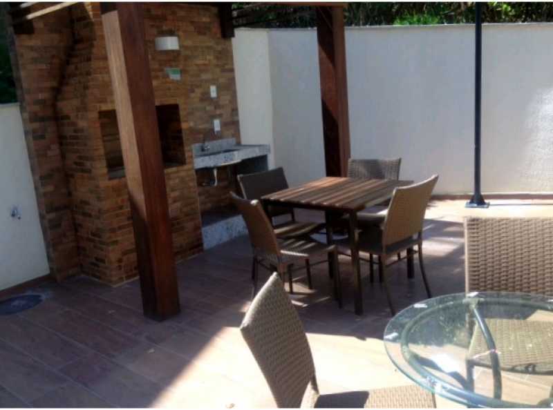 Conheça infraestrutura 11 do empreendimento - Fachada - Jardim Uruçanga Hype Apartaments - 1034 - 13 infraestrutura 11 - 13