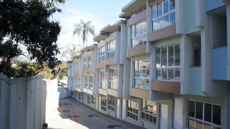 Conheça fachada 3 do empreendimento - Fachada - Largo da Freguesia - 1045 - 3 fachada 3 - 3