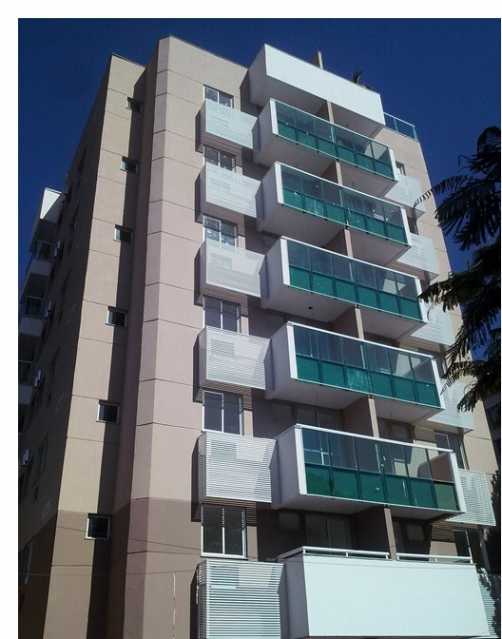 Conheça INFRAESTRUTURA 1 do empreendimento - Fachada - Village Caribe II Residences - 167 - 1 INFRAESTRUTURA 1 - 1