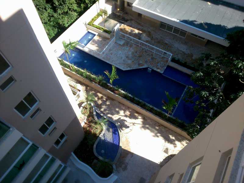 Conheça INFRAESTRUTURA 3 do empreendimento - Fachada - Village Caribe II Residences - 167 - 3 INFRAESTRUTURA 3 - 3