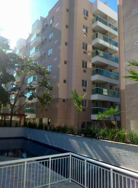 Conheça INFRAESTRUTURA 4 do empreendimento - Fachada - Village Caribe II Residences - 167 - 4 INFRAESTRUTURA 4 - 4