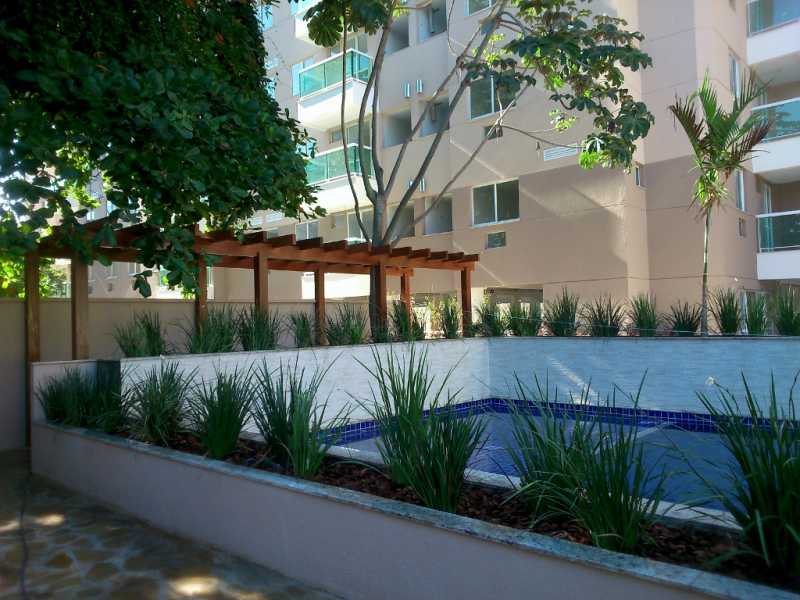 Conheça INFRAESTRUTURA 6 do empreendimento - Fachada - Village Caribe II Residences - 167 - 6 INFRAESTRUTURA 6 - 6