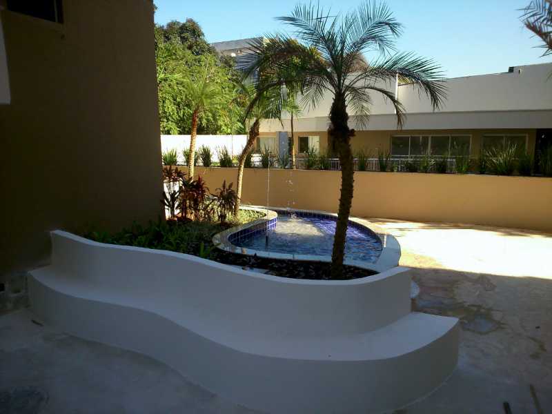 Conheça INFRAESTRUTURA 7 do empreendimento - Fachada - Village Caribe II Residences - 167 - 7 INFRAESTRUTURA 7 - 7