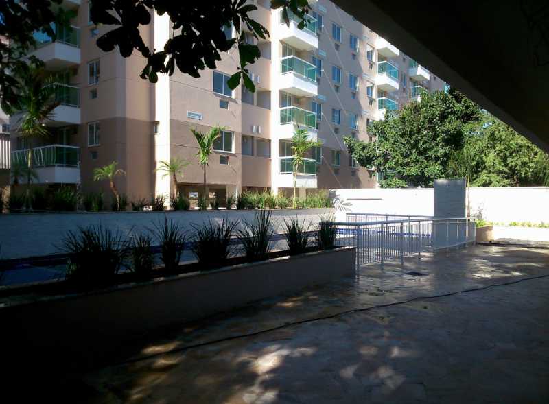 Conheça INFRAESTRUTURA 8 do empreendimento - Fachada - Village Caribe II Residences - 167 - 8 INFRAESTRUTURA 8 - 8