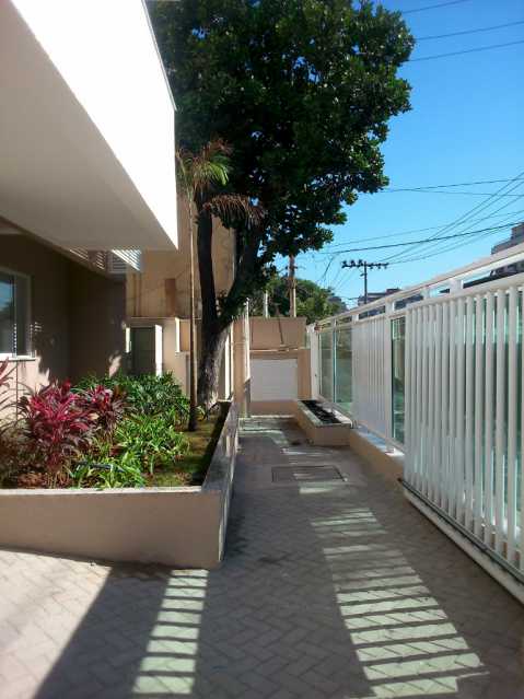 Conheça INFRAESTRUTURA 9 do empreendimento - Fachada - Village Caribe II Residences - 167 - 9 INFRAESTRUTURA 9 - 9