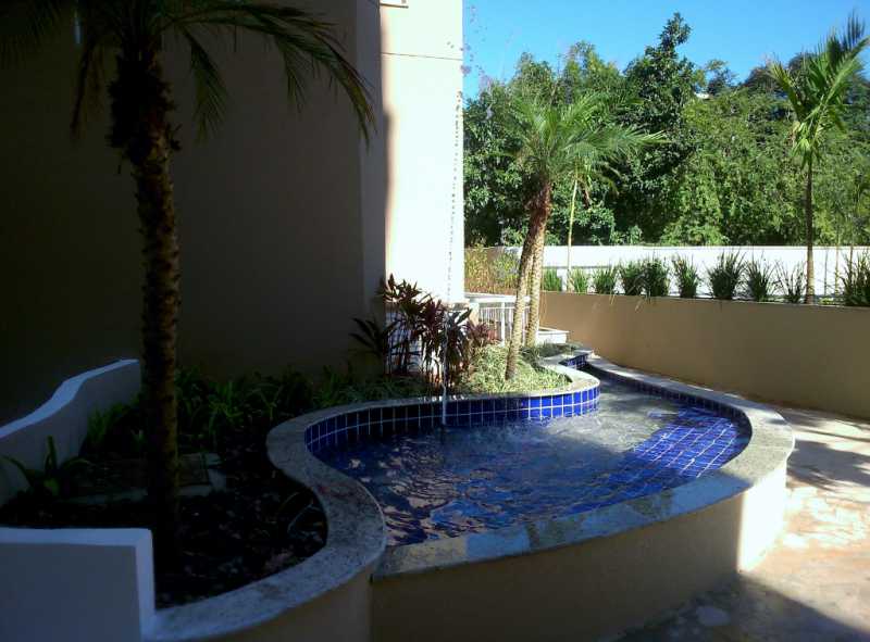 Conheça INFRAESTRUTURA 10 do empreendimento - Fachada - Village Caribe II Residences - 167 - 10 INFRAESTRUTURA 10 - 10