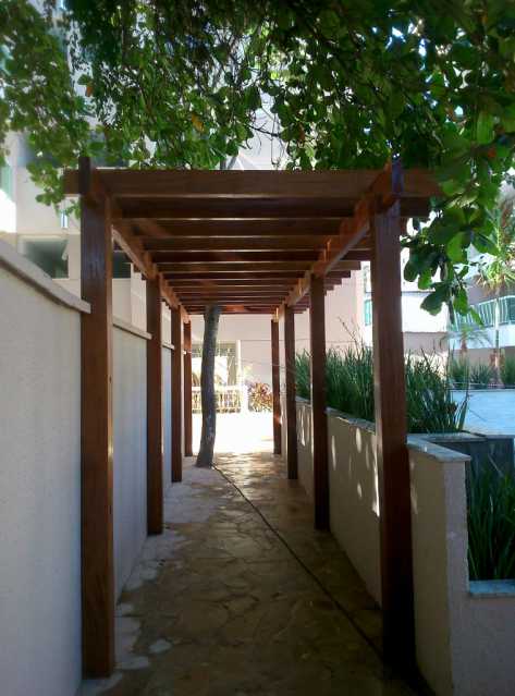 Conheça INFRAESTRUTURA 12 do empreendimento - Fachada - Village Caribe II Residences - 167 - 12 INFRAESTRUTURA 12 - 12