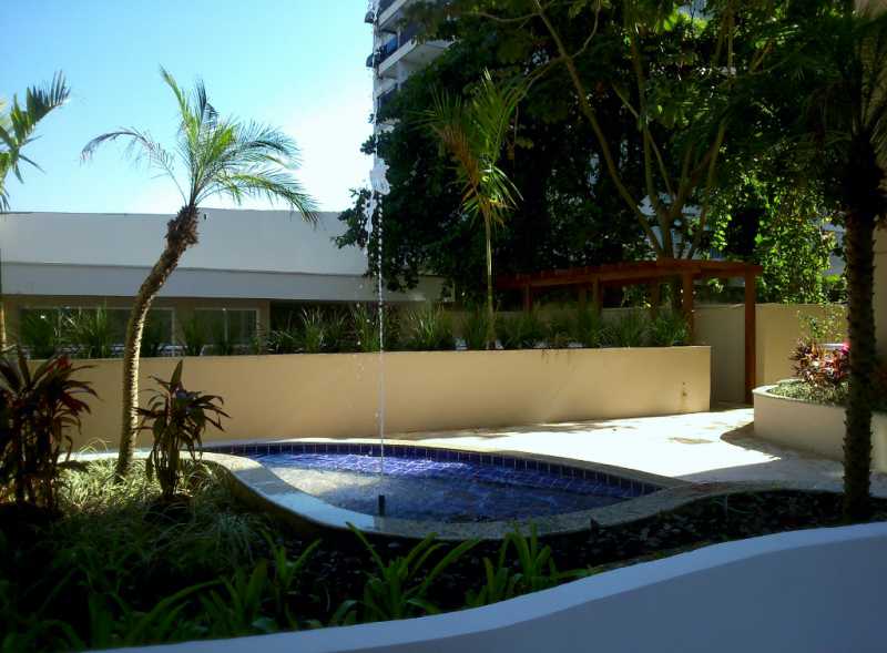 Conheça INFRAESTRUTURA 13 do empreendimento - Fachada - Village Caribe II Residences - 167 - 13 INFRAESTRUTURA 13 - 13