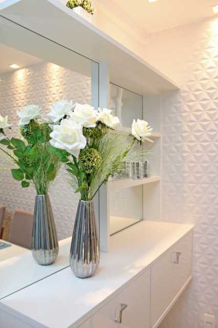 Conheça Decorado 3 do empreendimento - Fachada - Village Caribe II Residences - 167 - 16 Decorado 3 - 16