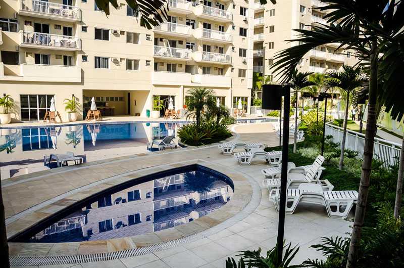 Conheça 2 do empreendimento - Fachada - Completto Residencial - 190 - 3 2 - 3