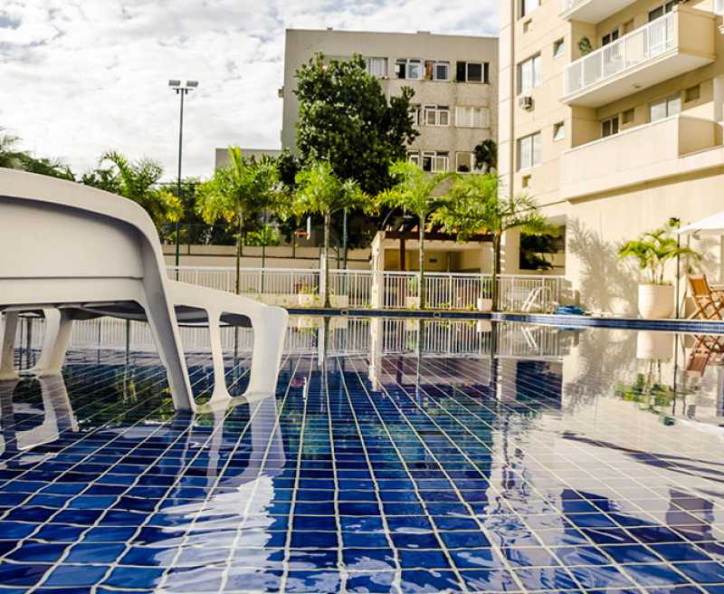 Conheça 4 do empreendimento - Fachada - Completto Residencial - 190 - 4 4 - 4