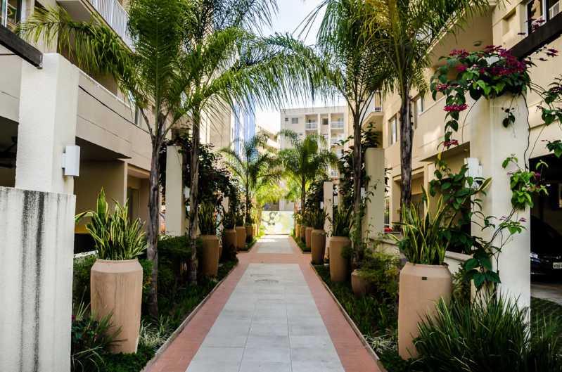 Conheça 5 do empreendimento - Fachada - Completto Residencial - 190 - 5 5 - 5