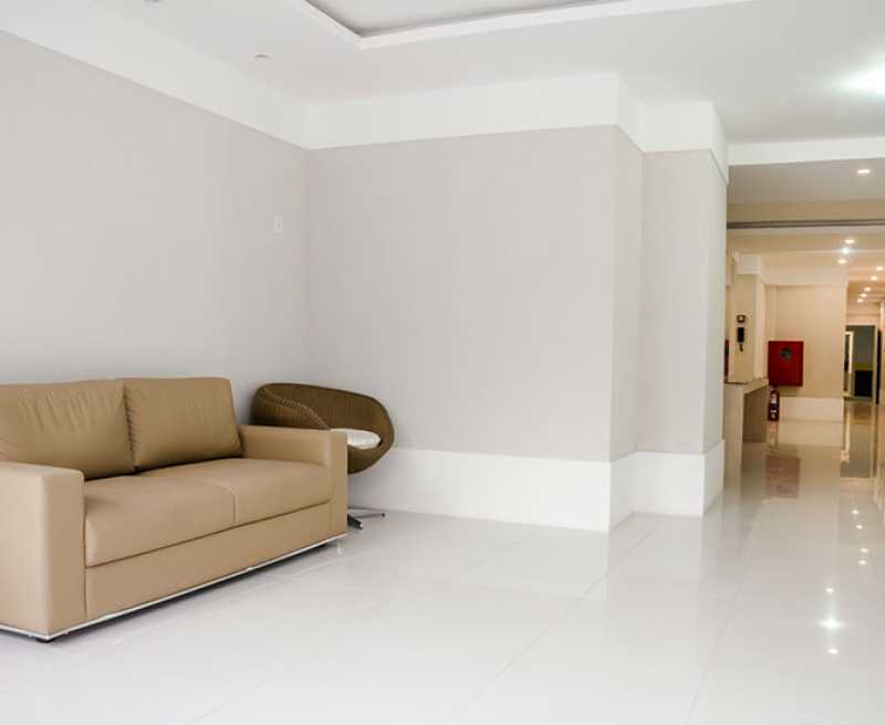 Conheça 6 do empreendimento - Fachada - Completto Residencial - 190 - 6 6 - 6