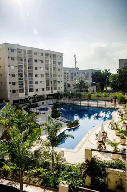 Conheça 11 do empreendimento - Fachada - Completto Residencial - 190 - 11 11 - 11