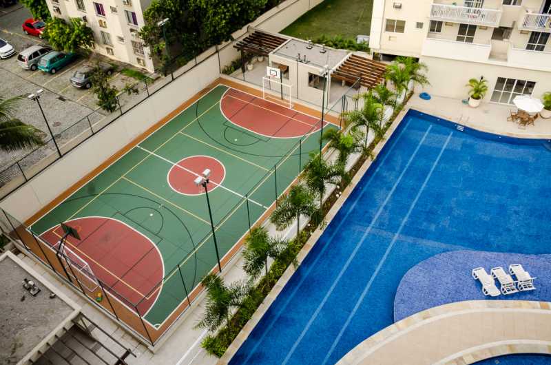 Conheça 12 do empreendimento - Fachada - Completto Residencial - 190 - 12 12 - 12
