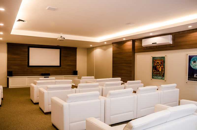 Conheça 13 do empreendimento - Fachada - Completto Residencial - 190 - 13 13 - 13