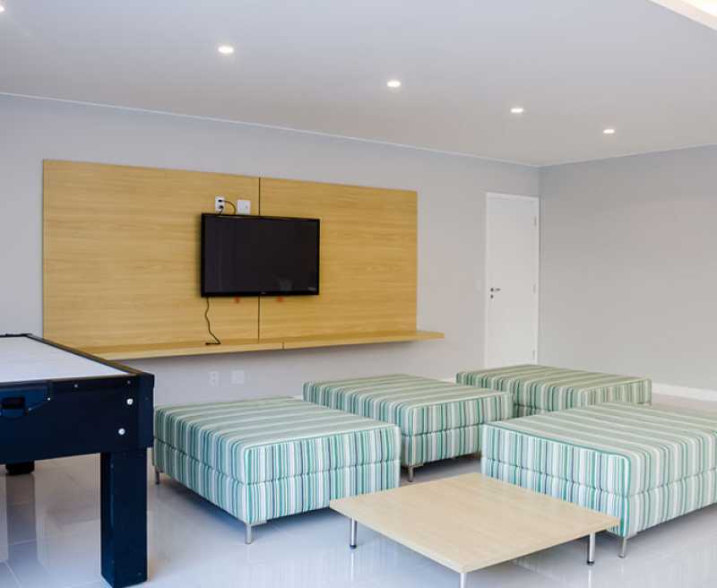 Conheça 14 do empreendimento - Fachada - Completto Residencial - 190 - 14 14 - 14