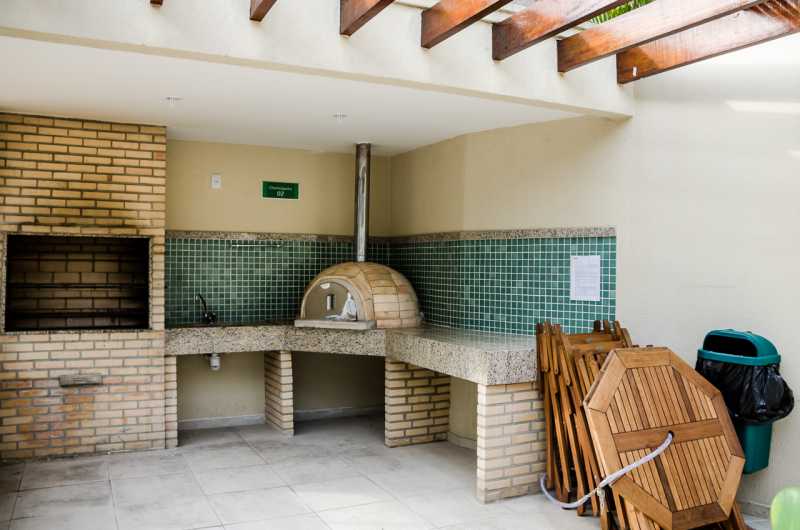 Conheça 20 do empreendimento - Fachada - Completto Residencial - 190 - 20 20 - 20