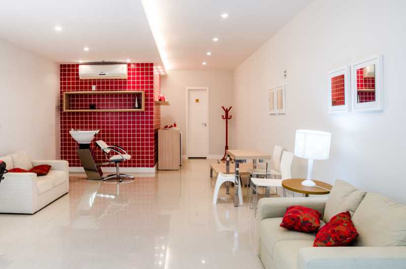 Conheça 22 do empreendimento - Fachada - Completto Residencial - 190 - 22 22 - 22