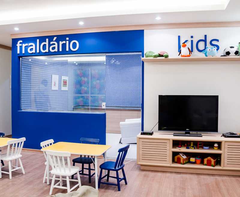 Conheça 23 do empreendimento - Fachada - Completto Residencial - 190 - 23 23 - 23