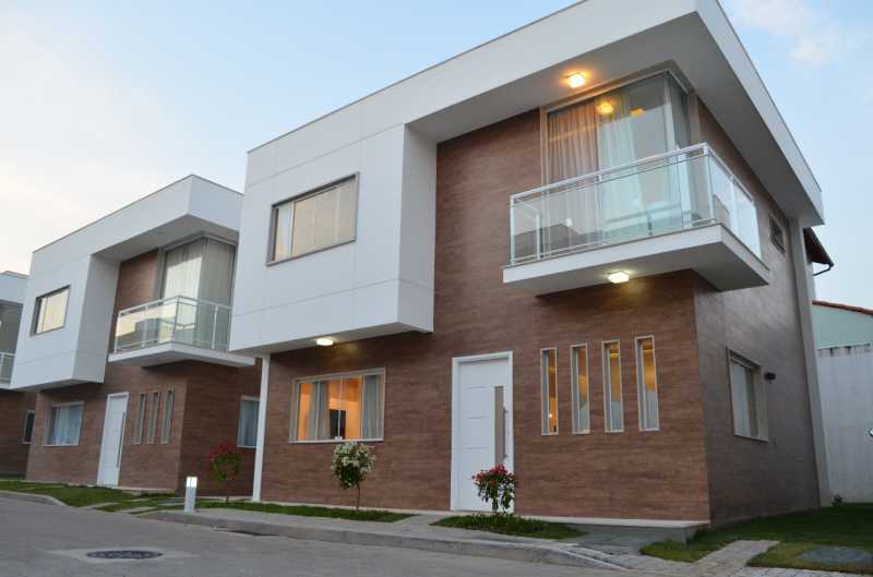 Conheça 2. do empreendimento - Fachada - Contemporaneum Residence Ituverava - 244 - 2 2. - 2