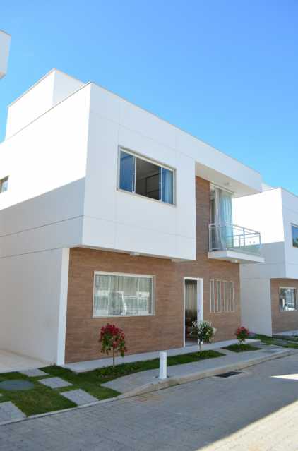 Conheça 3. do empreendimento - Fachada - Contemporaneum Residence Ituverava - 244 - 3 3. - 3