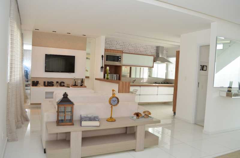 Conheça 13. do empreendimento - Fachada - Contemporaneum Residence Ituverava - 244 - 13 13. - 13