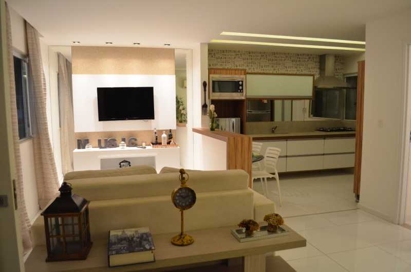 Conheça 17. do empreendimento - Fachada - Contemporaneum Residence Ituverava - 244 - 17 17. - 17