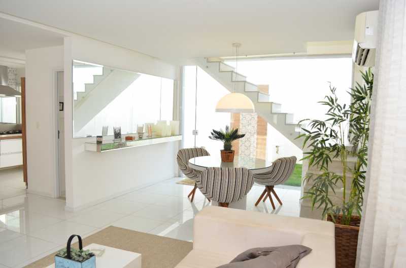 Conheça 22. do empreendimento - Fachada - Contemporaneum Residence Ituverava - 244 - 22 22. - 22