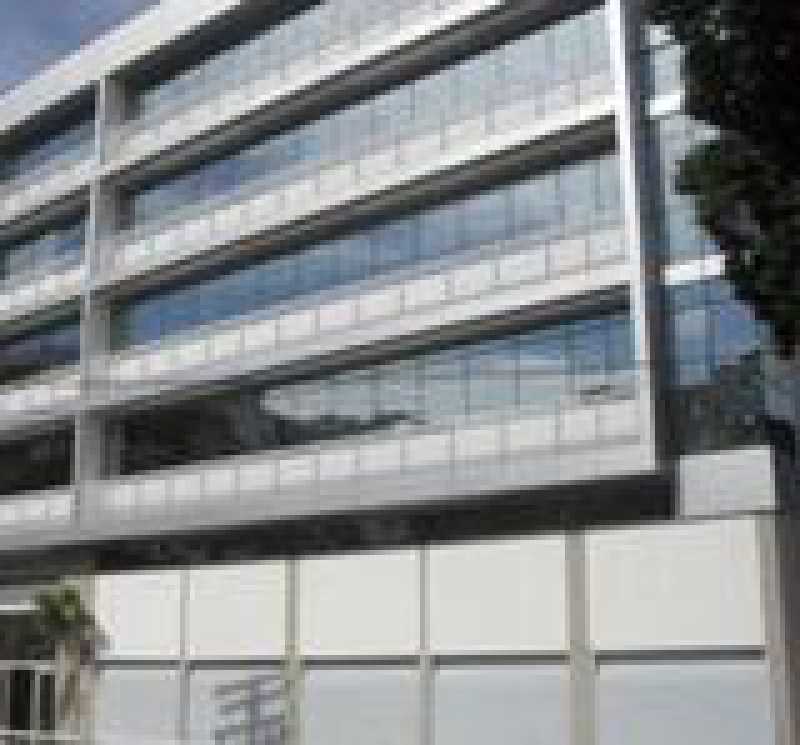 Conheça fachada 3 do empreendimento - Fachada - Evolution Offices - 308 - 3 fachada 3 - 3