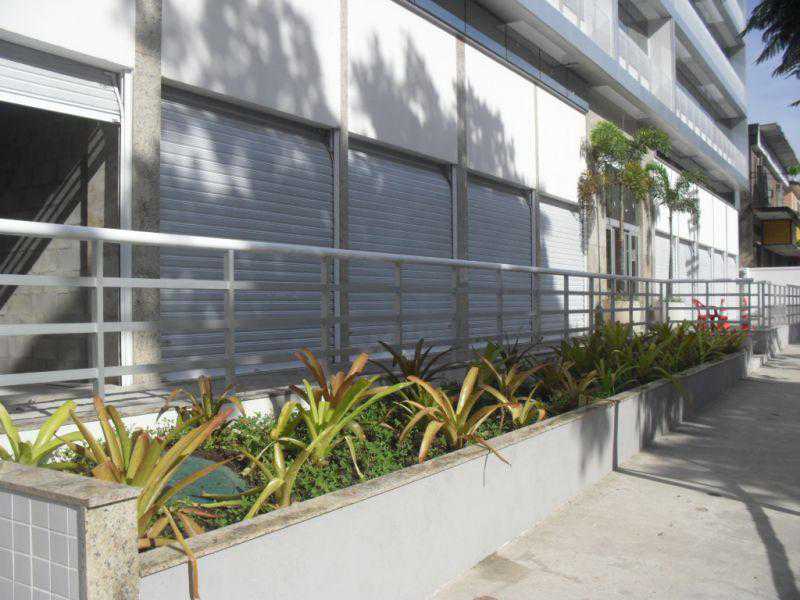 Conheça fachada 6 do empreendimento - Fachada - Evolution Offices - 308 - 6 fachada 6 - 6