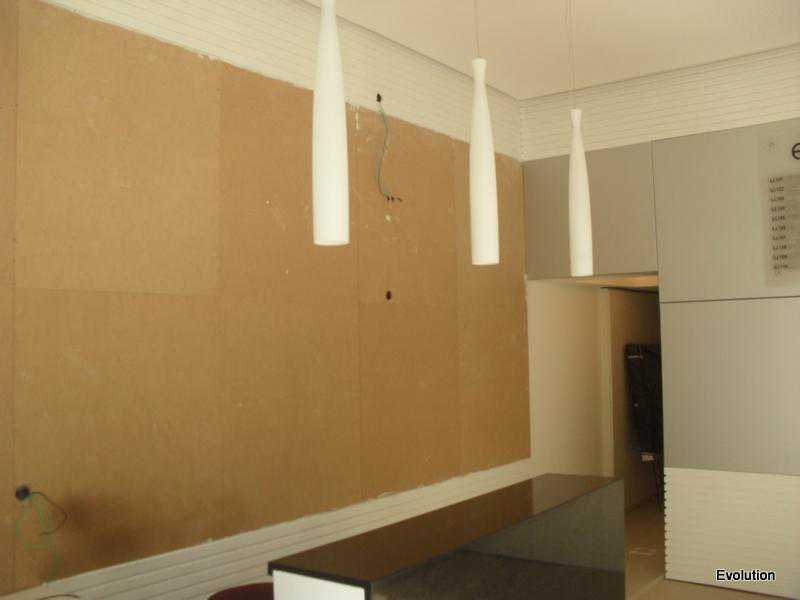 Conheça infra 6 do empreendimento - Fachada - Evolution Offices - 308 - 12 infra 6 - 12