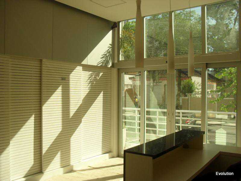 Conheça infra 7 do empreendimento - Fachada - Evolution Offices - 308 - 13 infra 7 - 13