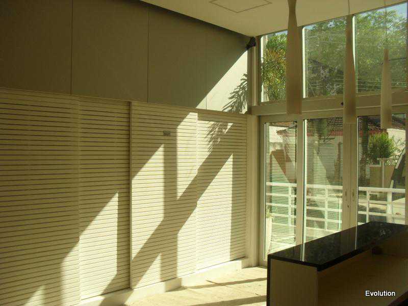 Conheça infra 8 do empreendimento - Fachada - Evolution Offices - 308 - 14 infra 8 - 14