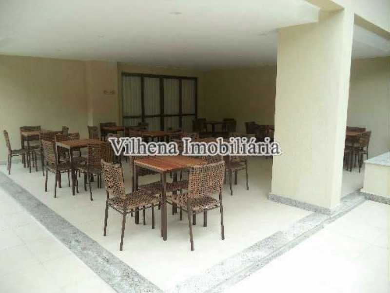 Conheça INFRAESTRUTURA 4 do empreendimento - Fachada - Freedom Club Residence - Freguesia - 330 - 5 INFRAESTRUTURA 4 - 5