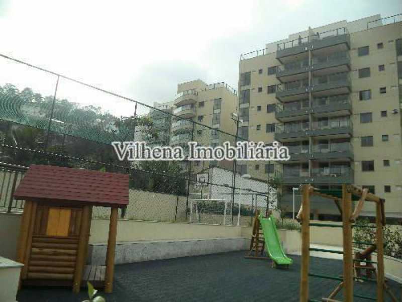 Conheça INFRAESTRUTURA 10 do empreendimento - Fachada - Freedom Club Residence - Freguesia - 330 - 11 INFRAESTRUTURA 10 - 11