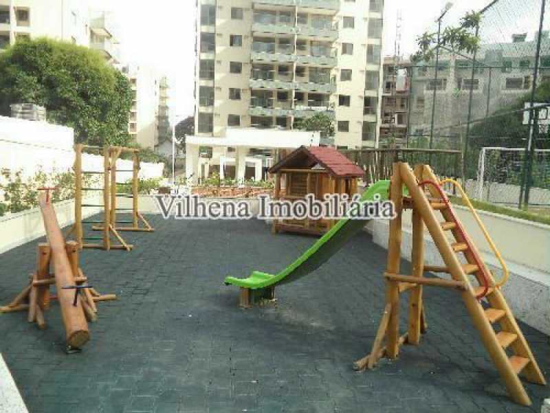 Conheça INFRAESTRUTURA 11 do empreendimento - Fachada - Freedom Club Residence - Freguesia - 330 - 12 INFRAESTRUTURA 11 - 12