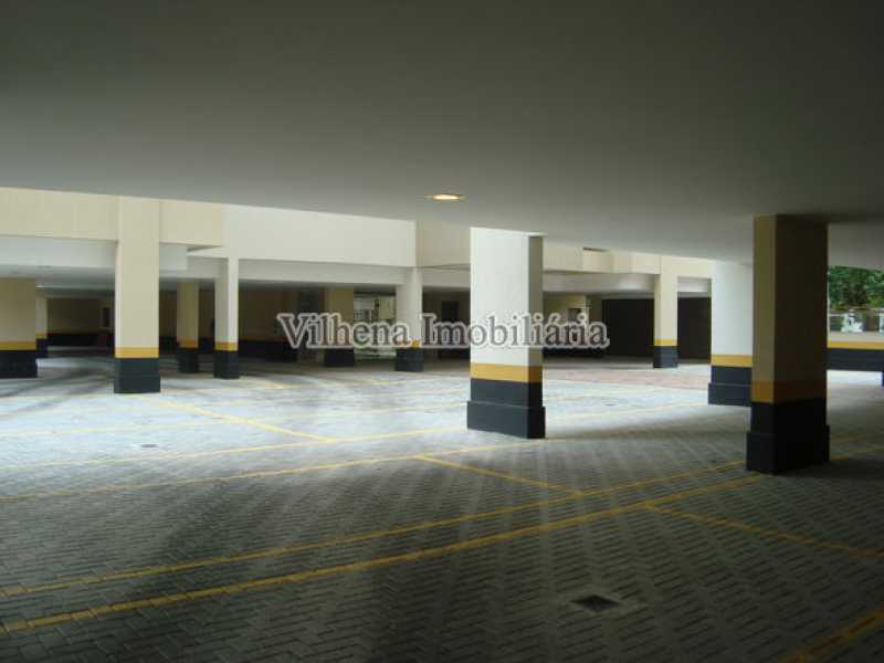 Conheça INFRAESTRUTURA 16 do empreendimento - Fachada - Freedom Club Residence - Freguesia - 330 - 17 INFRAESTRUTURA 16 - 17