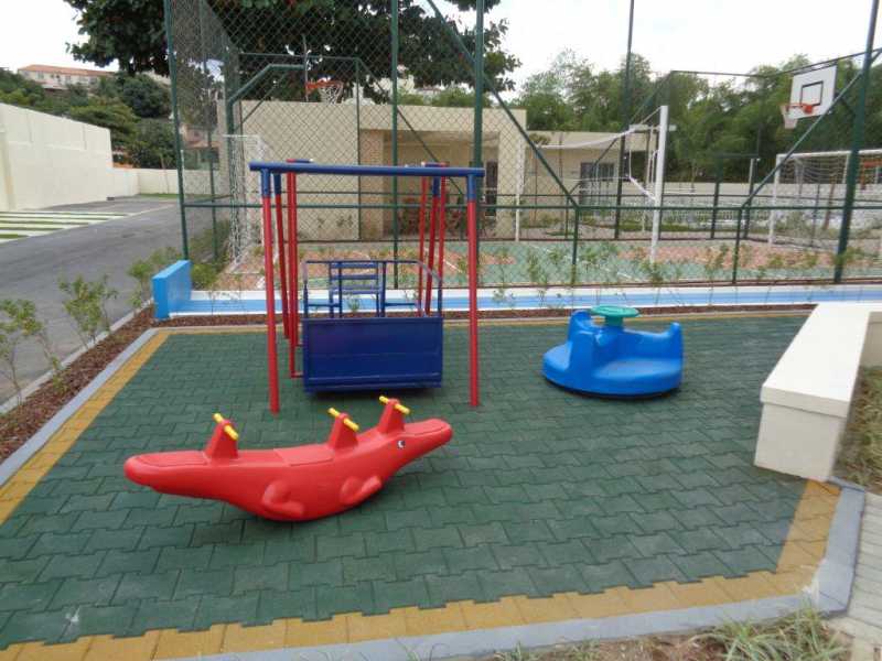 Conheça DSC04325 do empreendimento - Fachada - Fun Residencial - 337 - 2 DSC04325 - 2
