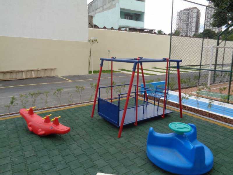 Conheça DSC04326 do empreendimento - Fachada - Fun Residencial - 337 - 3 DSC04326 - 3
