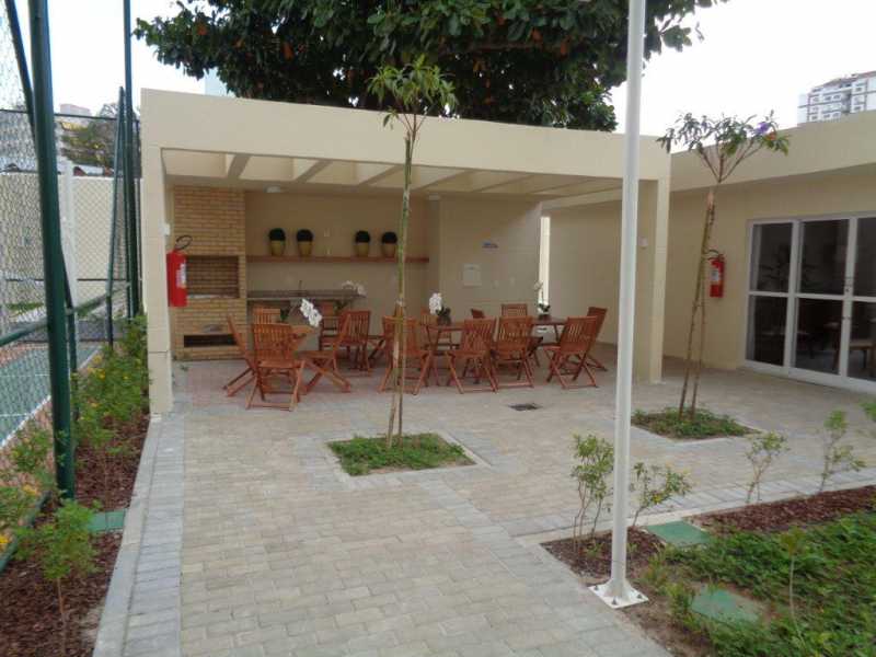 Conheça DSC04328 do empreendimento - Fachada - Fun Residencial - 337 - 5 DSC04328 - 5