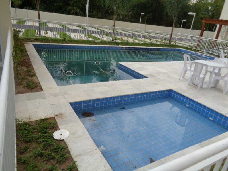 Conheça DSC04334 do empreendimento - Fachada - Fun Residencial - 337 - 9 DSC04334 - 9